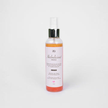 Herbalicious Drizzle